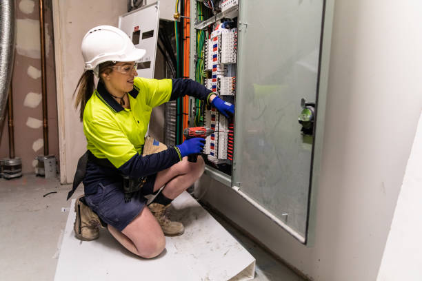 Reliable NJ Electrician Solutions
