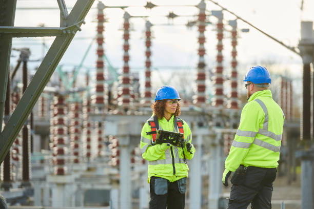 Best Electrical Troubleshooting Services  in Menlo Park Terrace, NJ
