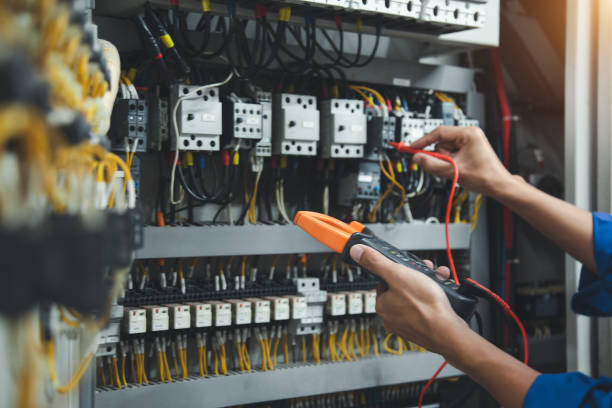 Best Generator Installation Services  in Menlo Park Terrace, NJ