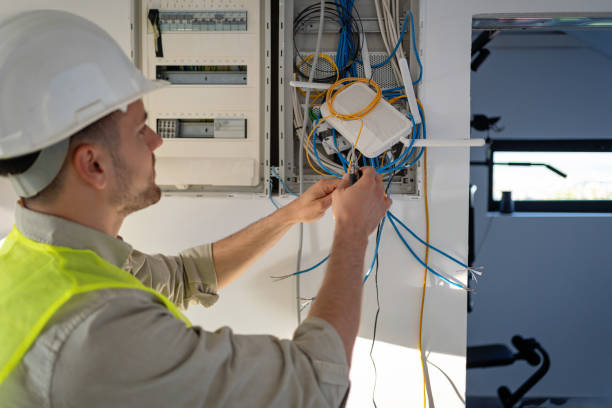 Best Best Electricians Near Me  in Menlo Park Terrace, NJ
