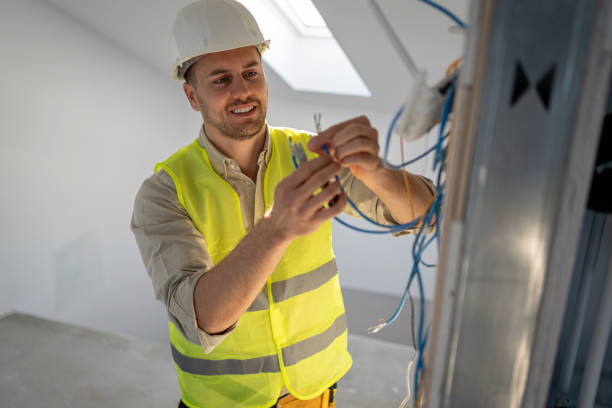 Best Electrical Upgrades for Homes  in Menlo Park Terrace, NJ